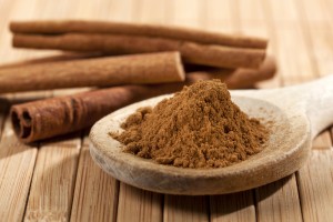What are the health benefits of cinnamon 3